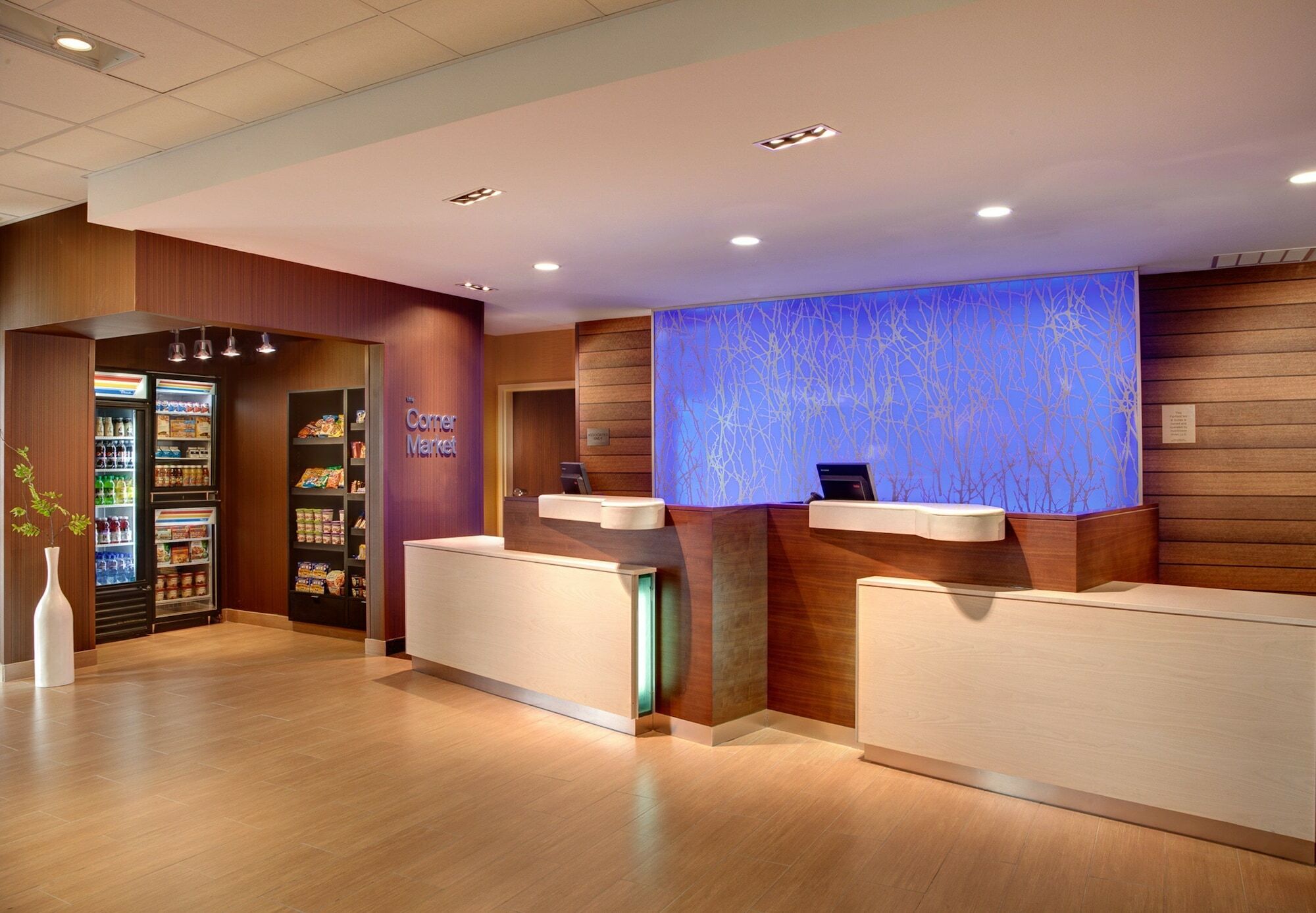 Fairfield Inn & Suites By Marriott Ann Arbor Ypsilanti Exterior photo